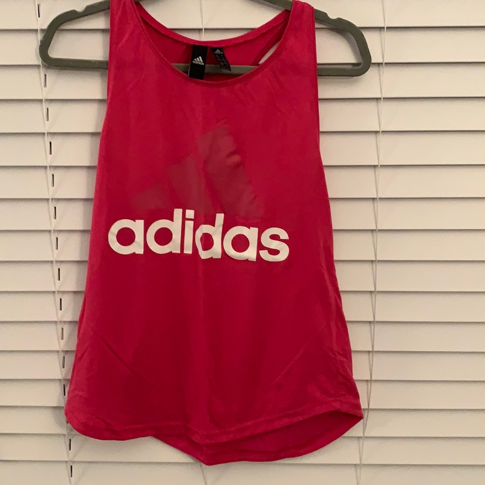 Addidas top